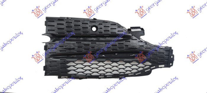 ΔΙΧΤΥ ΠΡΟΦΥΛΑΚΤΗΡΑ ΕΜΠΡΟΣ (ME PDS) (AMG-LINE) ΔΕΞ