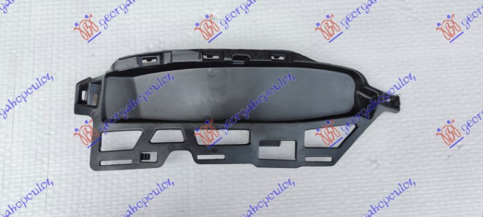 ΚΑΛΥΜΜΑ ΔΙΧΤΥΟΥ ΠΡΟΦΥΛΑΚΤΗΡΑ ΕΜΠΡΟΣ (AMG-LINE) ΔΕΞ