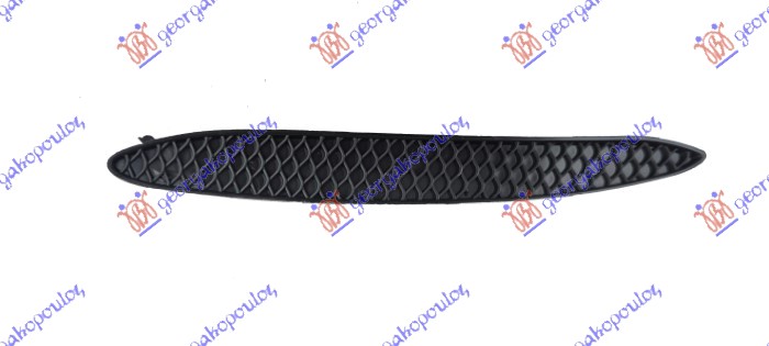 ΔΙΧΤΥ ΠΡΟΦΥΛΑΚΤΗΡΑ ΠΙΣΩ (AMG-LINE) ΔΕΞ