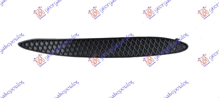 ΔΙΧΤΥ ΠΡΟΦΥΛΑΚΤΗΡΑ ΠΙΣΩ (AMG-LINE) ΑΡ