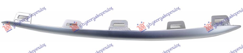 ΔΙΑΚΟΣΜΗΤΙΚΟ ΔΙΧΤΥΟΥ ΠΡΟΦΥΛΑΚΤΗΡΑ ΕΜΠΡΟΣ ΚΑΤΩ ΧΡΩΜΙΟ (AMG 53) ΔΕΞ