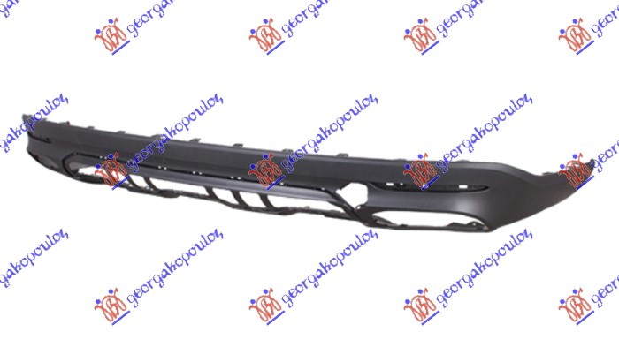 ΣΠΟΙΛΕΡ ΠΡΟΦΥΛΑΚΤΗΡΑ ΠΙΣΩ ΜΕ ΚΟΤΣΑΔΟΡΟ