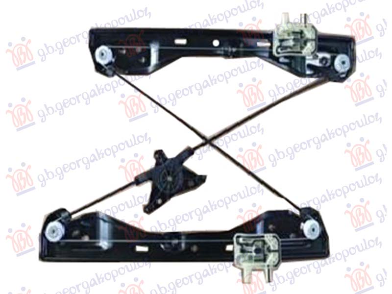 ΓΡΥΛΛΟΣ ΠΑΡΑΘΥΡΟΥ ΕΜΠΡΟΣ ΗΛΕΚΤΡΙΚΟΣ (ΧΩΡΙΣ ΜΟΤΕΡ) ΔΕΞ