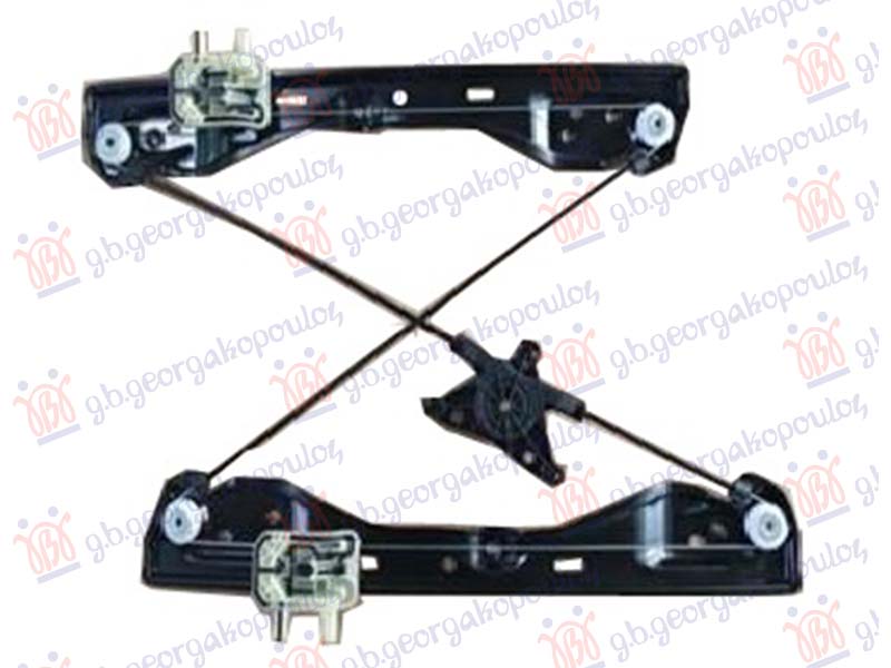 ΓΡΥΛΛΟΣ ΠΑΡΑΘΥΡΟΥ ΕΜΠΡΟΣ ΗΛΕΚΤΡΙΚΟΣ (ΧΩΡΙΣ ΜΟΤΕΡ) ΑΡ