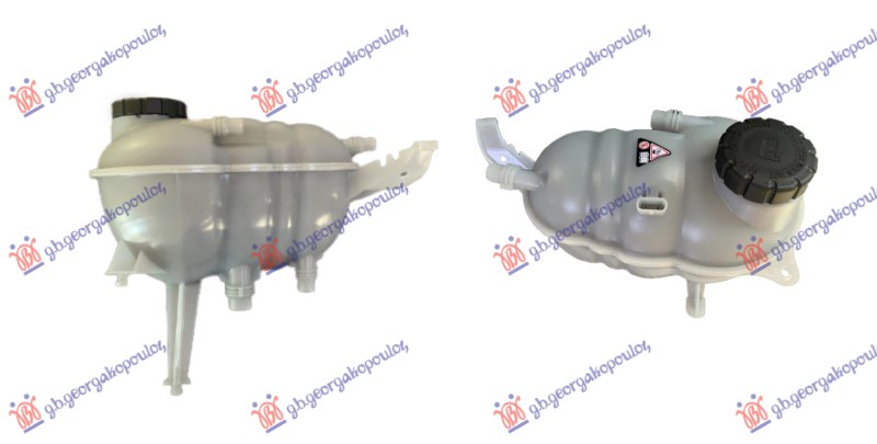 ΔΟΧΕΙΟ ΝΕΡΟΥ ΨΥΓΕΙΟΥ