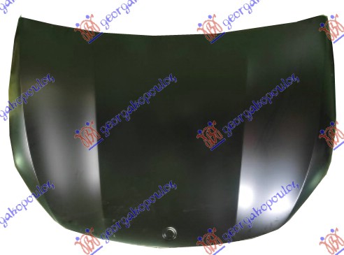 ΚΑΠΟ ΕΜΠΡΟΣ (ΑΛΟΥΜΙΝΙΟ)