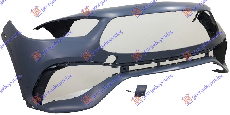 ΠΡΟΦΥΛΑΚΤΗΡΑΣ ΕΜΠΡΟΣ ΒΑΦΟΜΕΝΟΣ (GLA 35AMG)