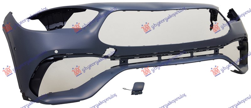 ΠΡΟΦΥΛΑΚΤΗΡΑΣ ΕΜΠΡΟΣ ΒΑΦΟΜΕΝΟΣ (ΜΕ 4 PDC) (AMG-LINE)