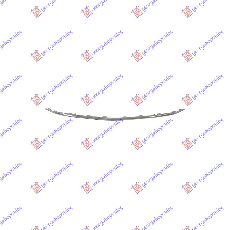 ΔΙΑΚΟΣΜΗΤΙΚΟ ΠΡΟΦΥΛΑΚΤΗΡΑ ΕΜΠΡΟΣ ΚΑΤΩ ΧΡΩΜΙΟ (AMG-LINE)