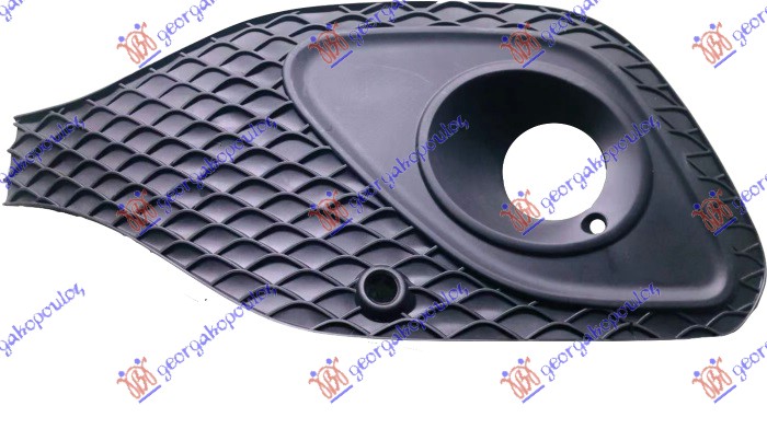 ΔΙΧΤΥ ΠΡΟΦΥΛΑΚΤΗΡΑ ΕΜΠΡΟΣ (ΜΕ ΤΡΥΠΑ ΓΙΑ ΠΡΟΒΟΛΕΑ) (ME PDC) ΑΡ