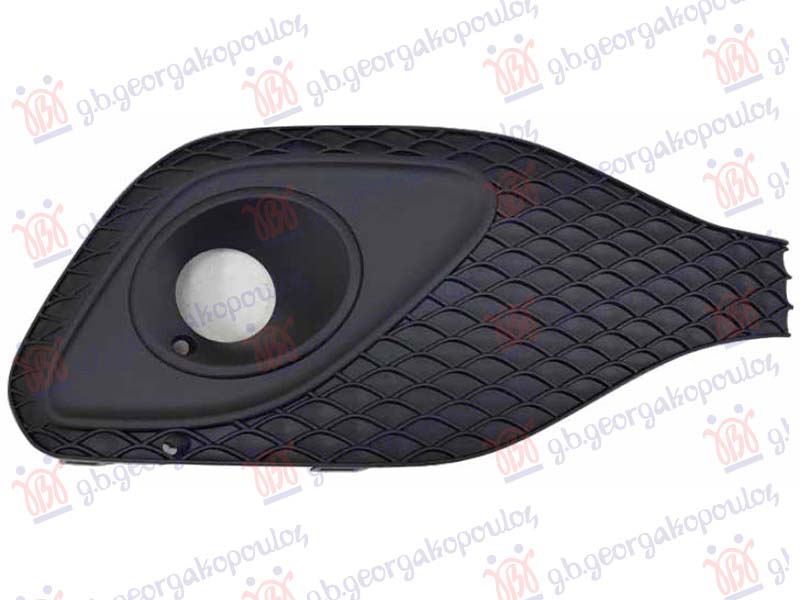 ΔΙΧΤΥ ΠΡΟΦΥΛΑΚΤΗΡΑ ΕΜΠΡΟΣ (ΜΕ ΤΡΥΠΑ ΓΙΑ ΠΡΟΒΟΛΕΑ) ΔΕΞ