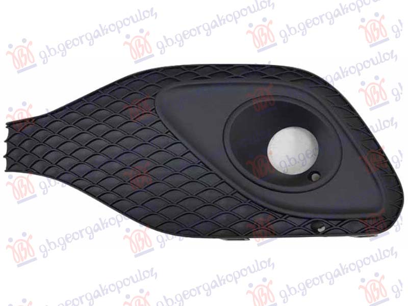 ΔΙΧΤΥ ΠΡΟΦΥΛΑΚΤΗΡΑ ΕΜΠΡΟΣ (ΜΕ ΤΡΥΠΑ ΓΙΑ ΠΡΟΒΟΛΕΑ) ΑΡ