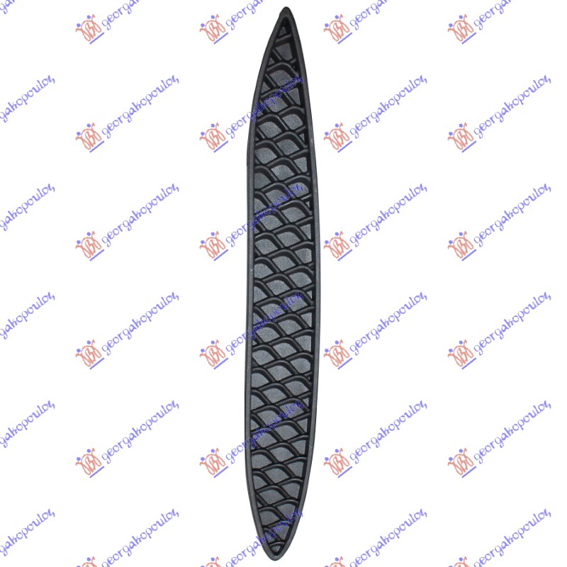 ΔΙΧΤΥ ΠΡΟΦΥΛΑΚΤΗΡΑ ΠΙΣΩ (AMG-LINE) ΔΕΞ