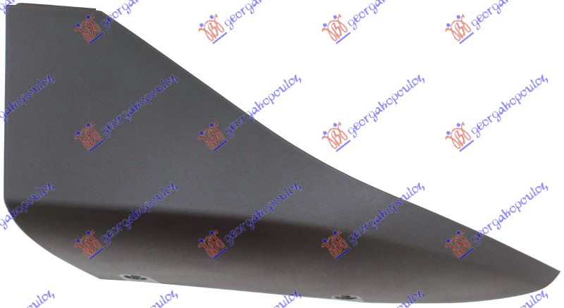 ΣΠΟΙΛΕΡ ΠΡΟΦΥΛΑΚΤΗΡΑ ΕΜΠΡΟΣ ΑΚΡΑΙΟ (AMG-LINE) ΔΕΞ