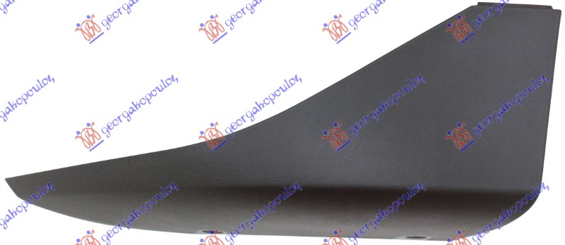 ΣΠΟΙΛΕΡ ΠΡΟΦΥΛΑΚΤΗΡΑ ΕΜΠΡΟΣ ΑΚΡΑΙΟ (AMG-LINE) ΑΡ