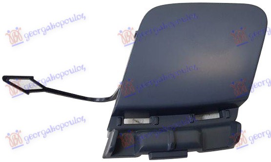 ΚΑΛΥΜΜΑ ΓΑΝΤΖΟΥ ΕΜΠΡΟΣ ΒΑΦΟΜΕΝΟ  (AMG-LINE)