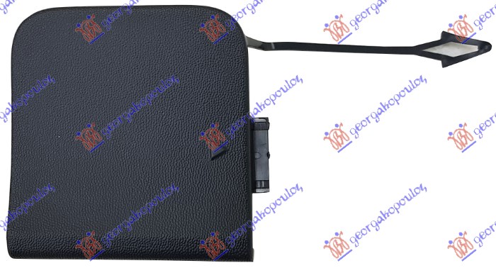 ΚΑΛΥΜΜΑ ΓΑΝΤΖΟΥ ΠΙΣΩ