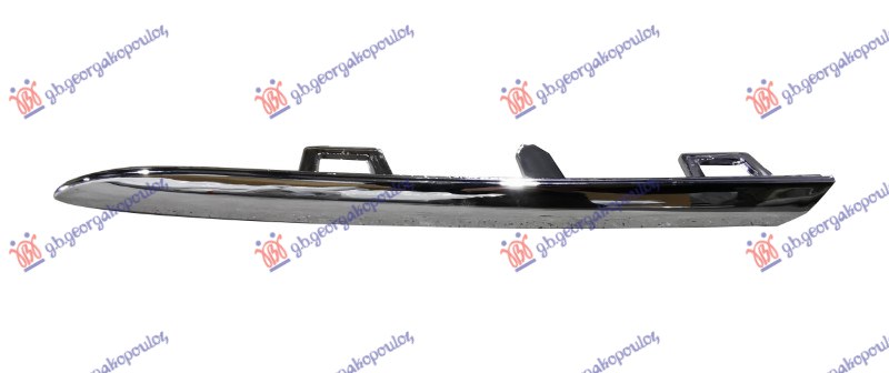 ΧΡΩΜΙΟ ΠΡΟΦΥΛΑΚΤΗΡΑ ΠΙΣΩ ΑΚΡΑΙΟ ΑΡ