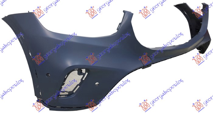 ΠΡΟΦΥΛΑΚΤΗΡΑΣ ΕΜΠΡΟΣ ΒΑΦΟΜΕΝΟΣ (ΜΕ 4 PDC)