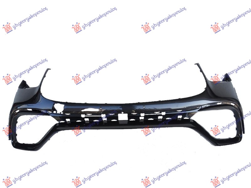 ΠΡΟΦΥΛΑΚΤΗΡΑΣ ΕΜΠΡΟΣ ΒΑΦΟΜΕΝΟΣ (63 AMG)