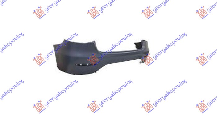 ΠΡΟΦΥΛΑΚΤΗΡΑΣ ΠΙΣΩ ΒΑΦΟΜΕΝΟΣ (AMG)