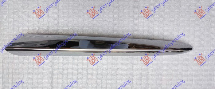 ΔΙΑΚΟΣΜΗΤΙΚΟ ΣΠΟΙΛΕΡ ΠΡΟΦΥΛΑΚΤΗΡΑ ΕΜΠΡΟΣ ΧΡΩΜΙΟ (AMG-LINE) ΑΡ