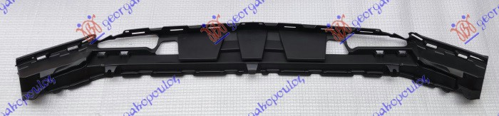 ΒΑΣΗ/ΕΝΙΣΧΥΣΗ ΠΡΟΦΥΛΑΚΤΗΡΑ ΕΜΠΡΟΣ ΚΑΤΩ (AMG-LINE)