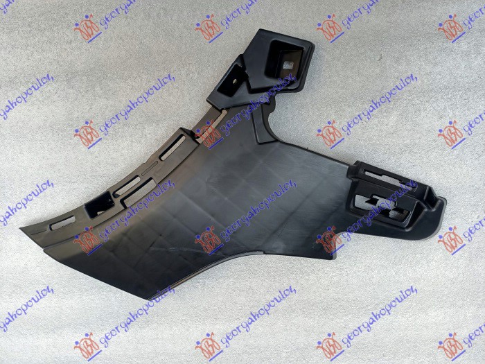 ΕΝΙΣΧΥΣΗ ΠΡΟΦΥΛΑΚΤΗΡΑ ΕΜΠΡΟΣ ΠΛΑΣΤΙΚΗ ΑΚΡΑΙΑ (AMG-LINE) ΔΕΞ