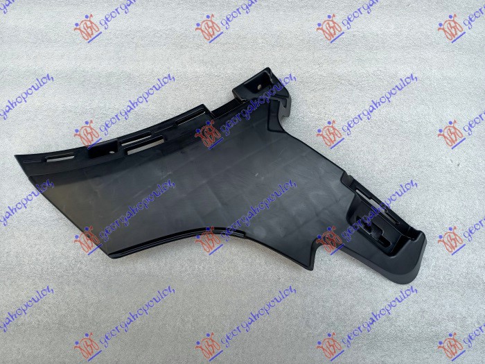 ΕΝΙΣΧΥΣΗ ΠΡΟΦΥΛΑΚΤΗΡΑ ΕΜΠΡΟΣ ΠΛΑΣΤΙΚΗ ΑΚΡΑΙΑ (AMG-LINE) ΑΡ