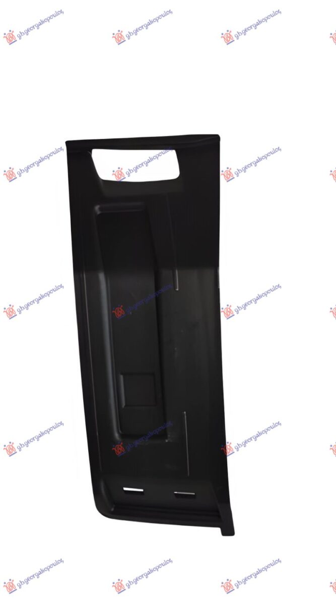 ΒΑΣΗ ΠΡΟΦΥΛΑΚΤΗΡΑ ΠΙΣΩ ΠΛΑΣΤΙΚΗ ΔΕΞ