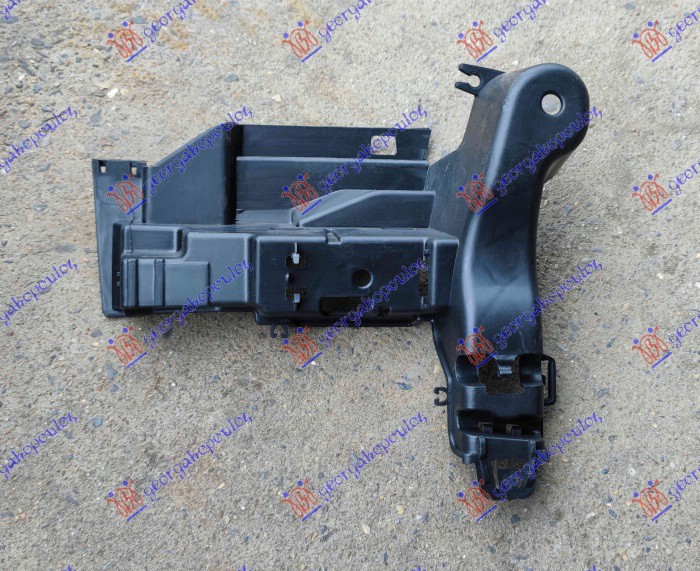 ΒΑΣΗ ΠΡΟΦΥΛΑΚΤΗΡΑ ΠΙΣΩ ΠΛΑΙΝΗ ΠΛΑΣΤΙΚΗ ΚΑΤΩ ΕΣΩΤΕΡΙΚΗ (AMG-LINE) ΑΡ