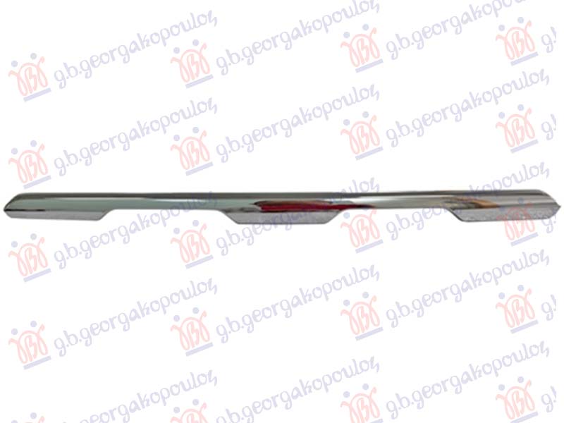 ΔΙΑΚΟΣΜΗΤΙΚΟ ΜΑΣΚΑΣ ΧΡΩΜΙΟ ΚΑΤΩ ΑΡ