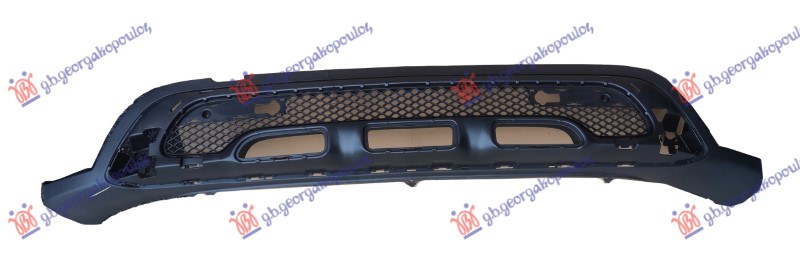 ΔΙΧΤΥ ΠΡΟΦΥΛΑΚΤΗΡΑ ΕΜΠΡΟΣ (MΕ ΤΡΥΠΕΣ ΓΙΑ ΔΙΑΚΟΣΜΗΤΙΚΟ)