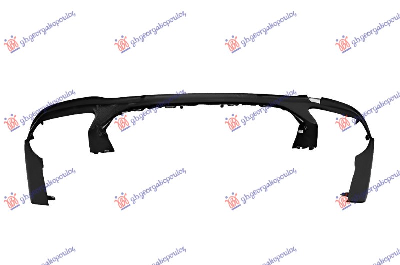 ΣΠΟΙΛΕΡ ΠΡΟΦΥΛΑΚΤΗΡΑ ΠΙΣΩ (43/63 AMG)