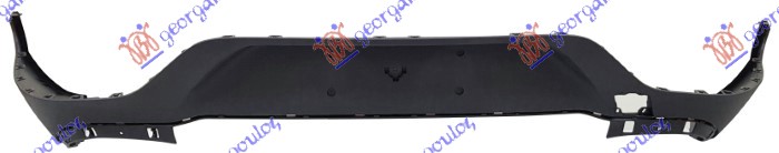 ΣΠΟΙΛΕΡ ΠΡΟΦΥΛΑΚΤΗΡΑ ΠΙΣΩ (COUPE)