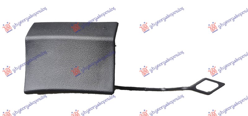 ΚΑΛΥΜΜΑ ΓΑΝΤΖΟΥ ΠΙΣΩ (AMG-LINE)