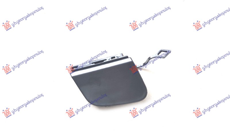 ΚΑΛΥΜΜΑ ΓΑΝΤΖΟΥ ΕΜΠΡΟΣ ΜΑΥΡΟ