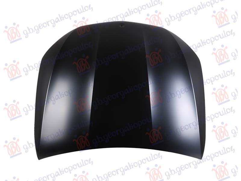 ΚΑΠΟ ΕΜΠΡΟΣ (ΑΛΟΥΜΙΝΙΟ)