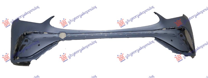 ΠΡΟΦΥΛΑΚΤΗΡΑΣ ΕΜΠΡΟΣ ΒΑΦΟΜΕΝΟΣ (ME 4 PDC) (AMG LINE)