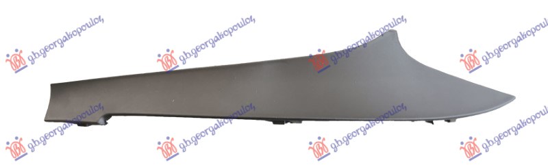 ΔΙΑΚΟΣΜΗΤΙΚΟ ΠΡΟΦΥΛΑΚΤΗΡΑ ΕΜΠΡΟΣ (AMG-LINE) ΔΕΞ