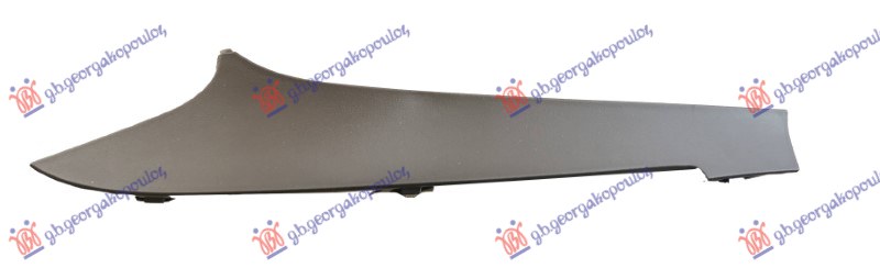 ΔΙΑΚΟΣΜΗΤΙΚΟ ΠΡΟΦΥΛΑΚΤΗΡΑ ΕΜΠΡΟΣ (AMG-LINE) ΑΡ