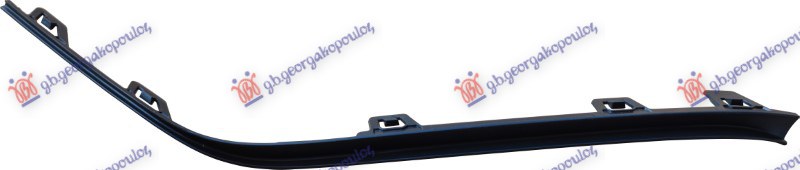 ΔΙΑΚΟΣΜΗΤΙΚΟ ΠΡΟΦΥΛΑΚΤΗΡΑ ΕΜΠΡΟΣ ΚΑΤΩ (AMG-LINE) ΔΕΞ