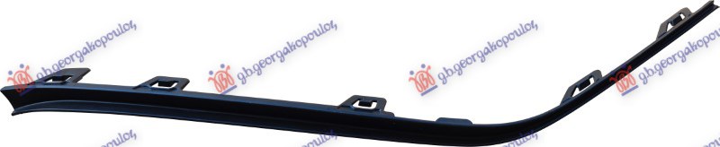 ΔΙΑΚΟΣΜΗΤΙΚΟ ΠΡΟΦΥΛΑΚΤΗΡΑ ΕΜΠΡΟΣ ΚΑΤΩ (AMG-LINE) ΑΡ