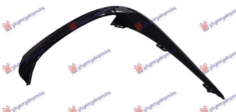 ΔΙΑΚΟΣΜΗΤΙΚΟ ΠΡΟΦΥΛΑΚΤΗΡΑ ΕΜΠΡΟΣ ΑΝΩ (AMG-LINE) ΔΕΞ