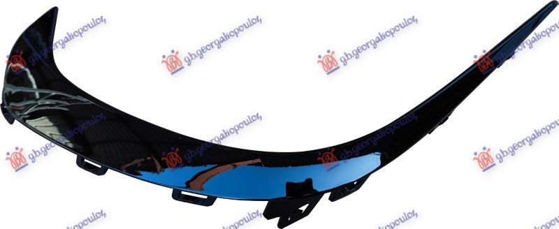 ΔΙΑΚΟΣΜΗΤΙΚΟ ΠΡΟΦΥΛΑΚΤΗΡΑ ΕΜΠΡΟΣ ΑΝΩ (AMG-LINE) ΑΡ