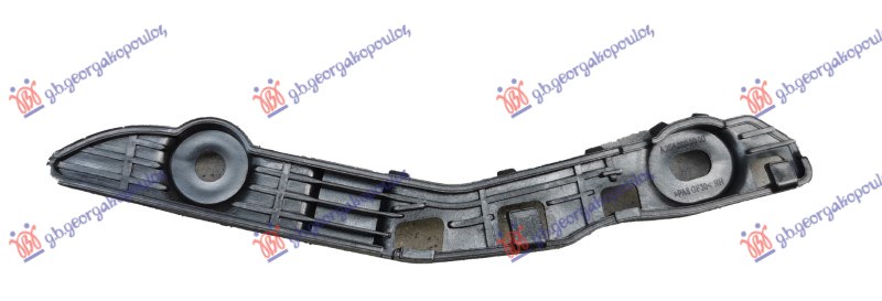 ΒΑΣΗ ΠΡΟΦΥΛΚΤΗΡΑ ΕΜΠΡΟΣ ΠΛΑΙΝΗ ΠΛΑΣΤΙΚΗ ΑΝΩ ΔΕΞ