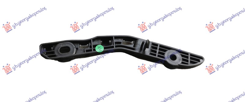 ΒΑΣΗ ΠΡΟΦΥΛΚΤΗΡΑ ΕΜΠΡΟΣ ΠΛΑΙΝΗ ΠΛΑΣΤΙΚΗ ΑΝΩ ΑΡ