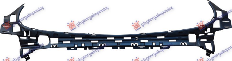 ΕΝΙΣΧΥΣΗ ΠΡΟΦΥΛΑΚΤΗΡΑ ΕΜΠΡΟΣ ΠΛΑΣΤΙΚΗ (AMG-LINE)