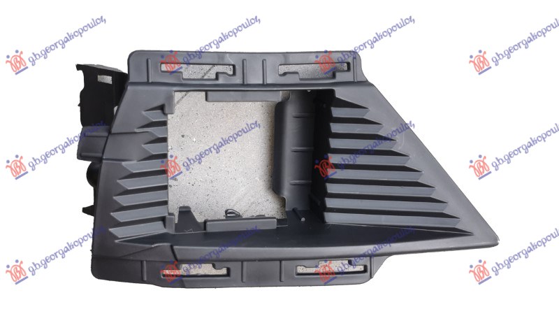 ΒΑΣΗ ΑΙΣΘΗΤΗΡΑ ΕΜΠΡΟΣ ΠΛΑΙΝΗ ΠΛΑΣΤΙΚΗ (AMG-LINE) ΔΕΞ