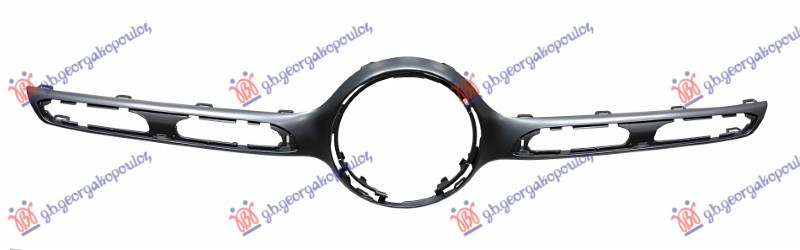 ΜΑΣΚΑ ΕΞΩ ΣΚΟΥΡΟ ΓΚΡΙ